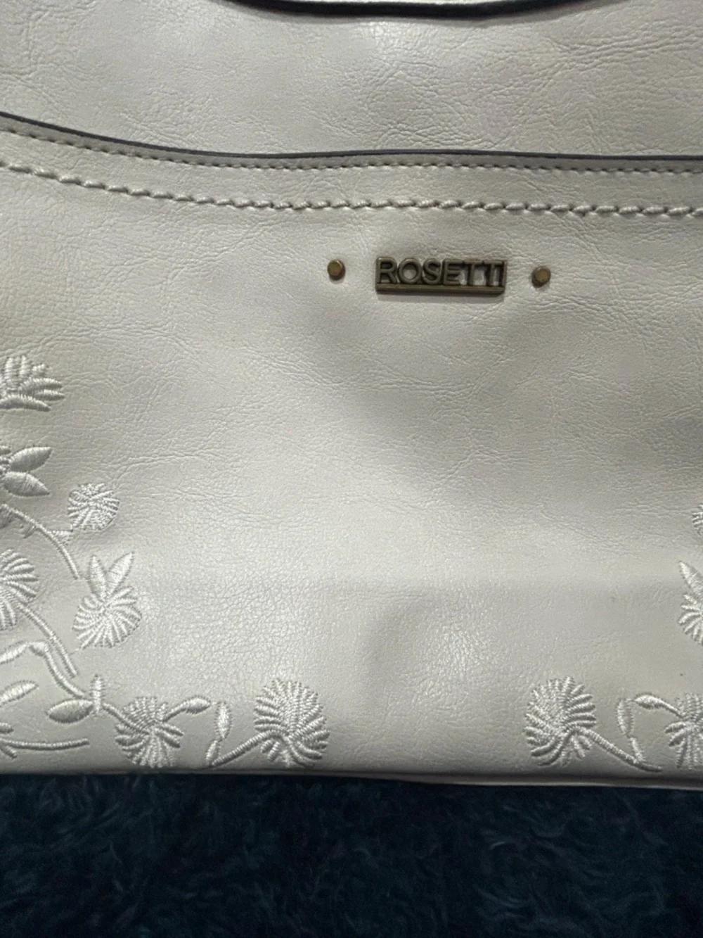 Rosetti Purse